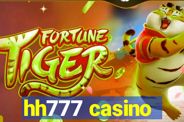 hh777 casino